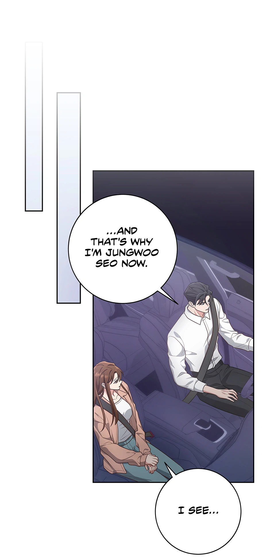 Outside Relationship Chapter 48 - Page 38