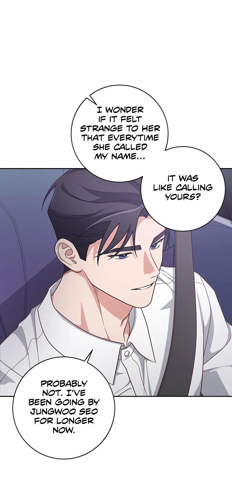 Outside Relationship Chapter 48 - Page 39