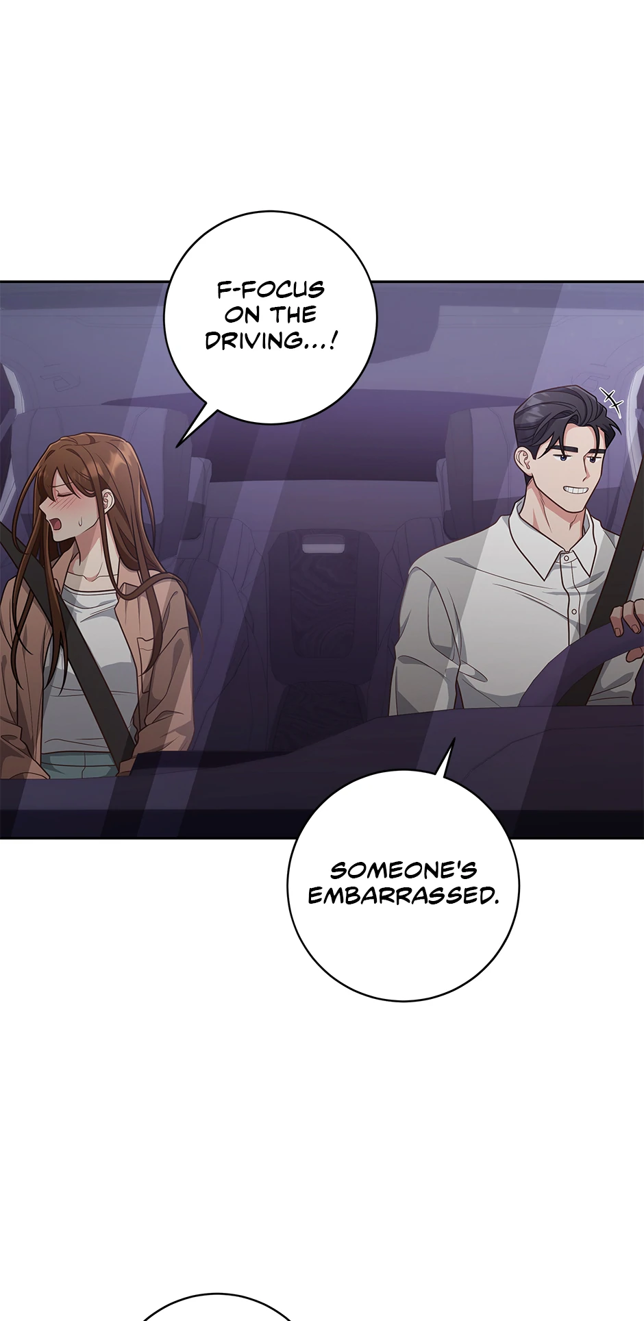 Outside Relationship Chapter 48 - Page 41