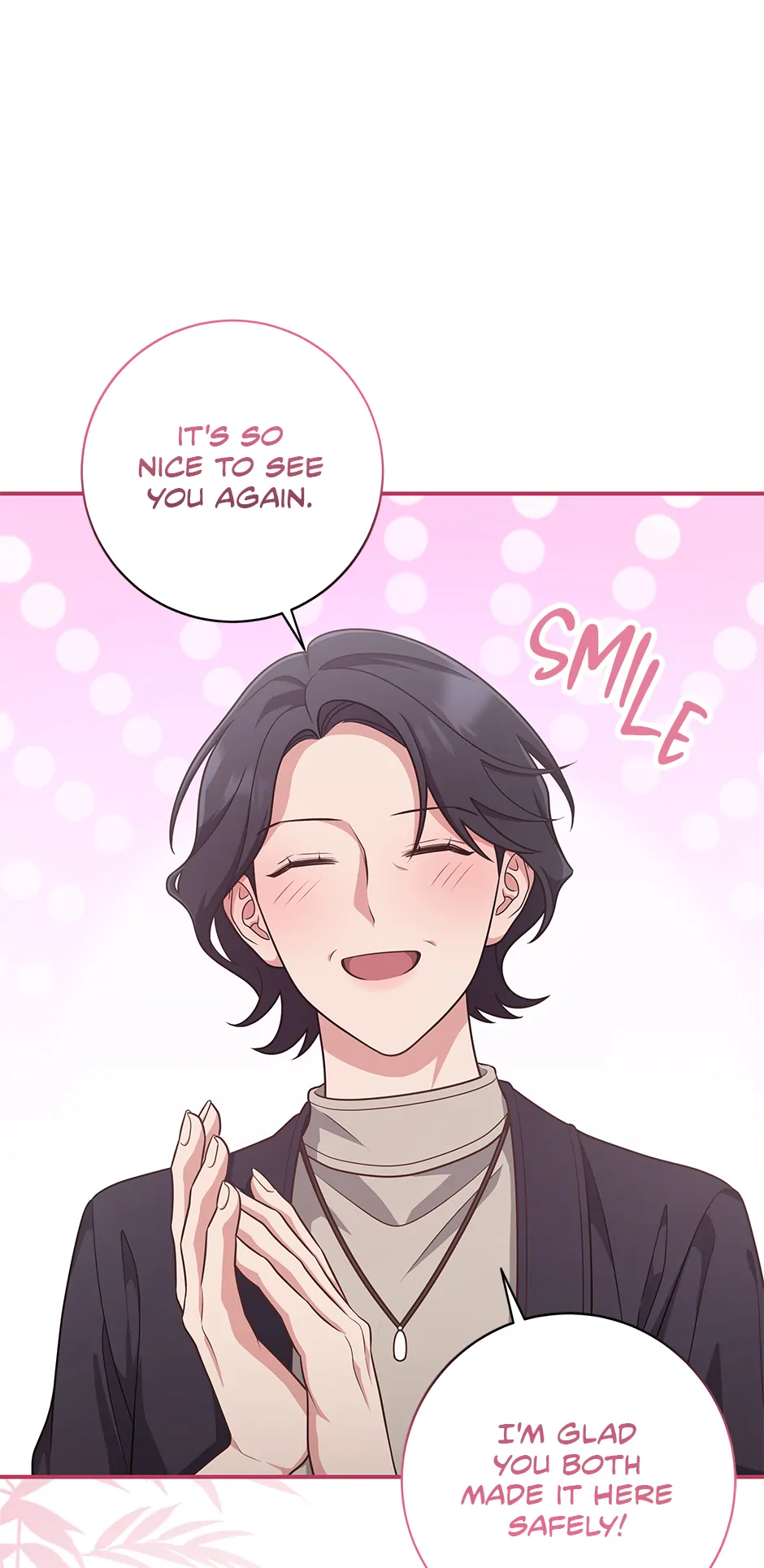 Outside Relationship Chapter 48 - Page 43