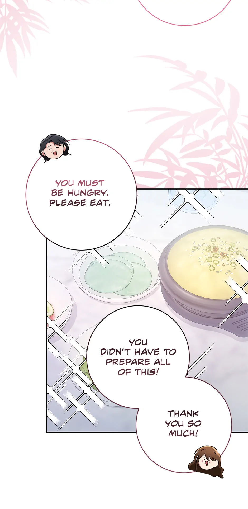 Outside Relationship Chapter 48 - Page 44