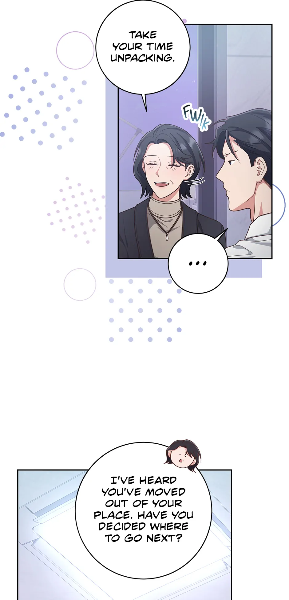 Outside Relationship Chapter 48 - Page 48