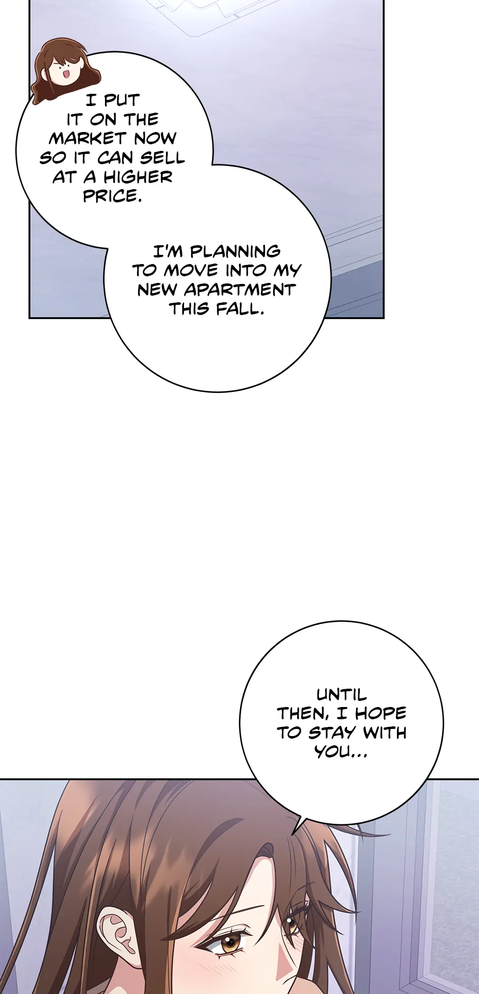 Outside Relationship Chapter 48 - Page 49