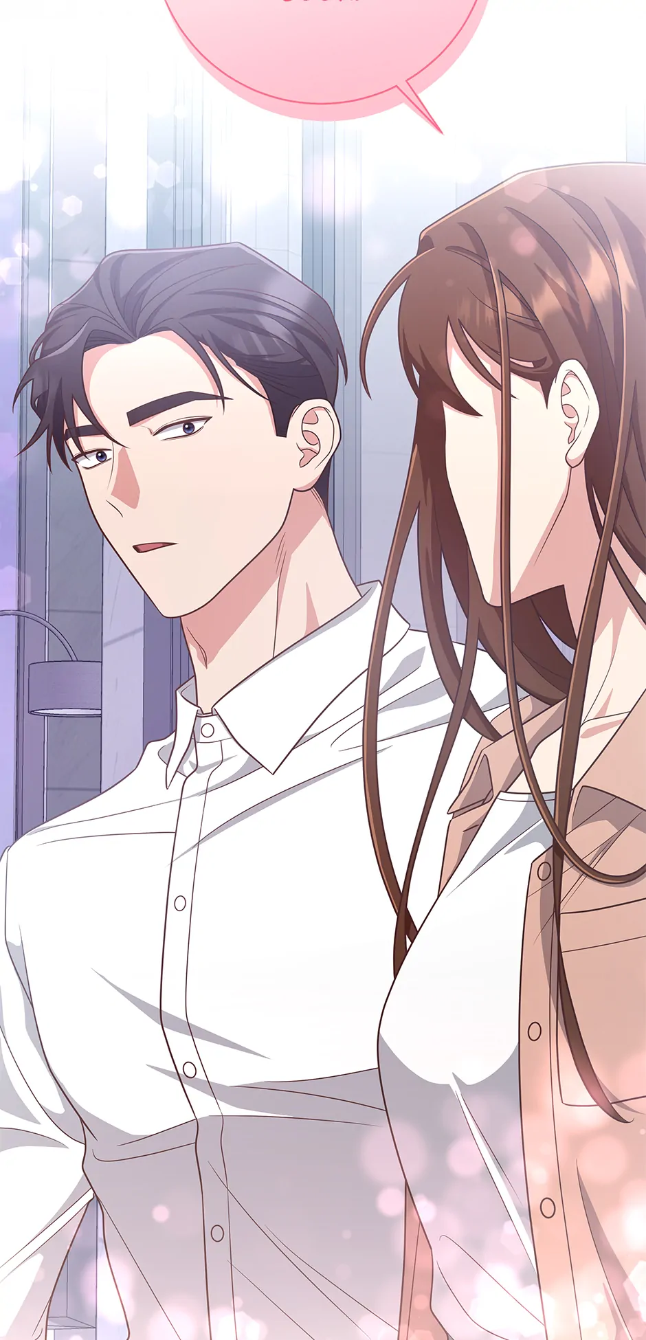 Outside Relationship Chapter 48 - Page 51