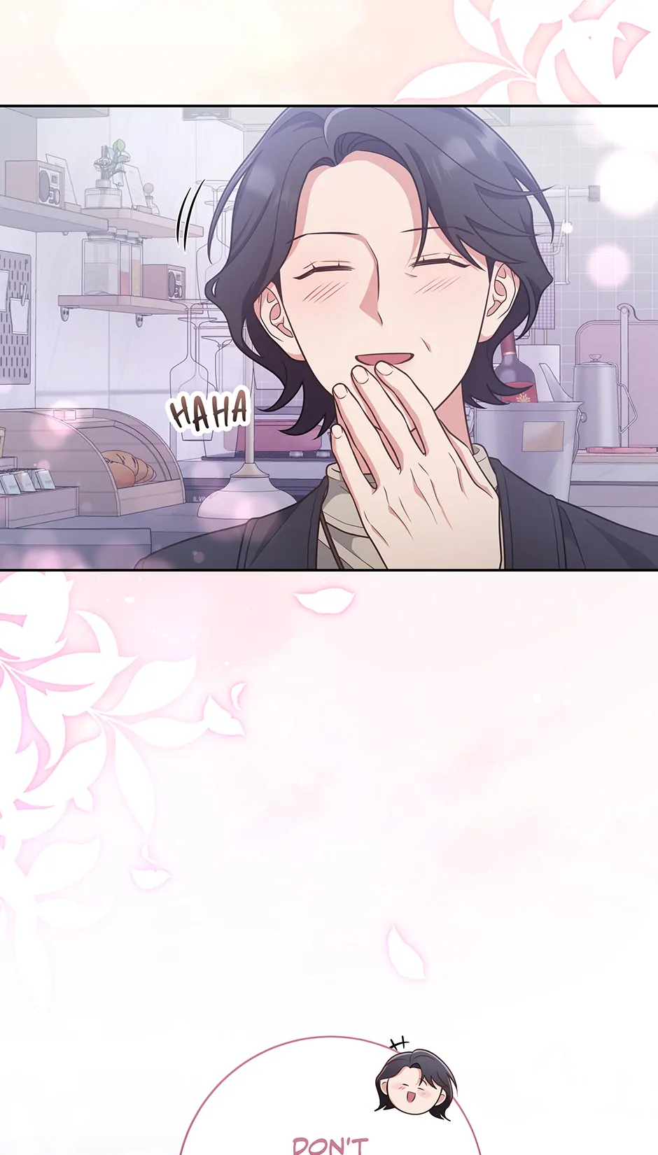 Outside Relationship Chapter 48 - Page 55