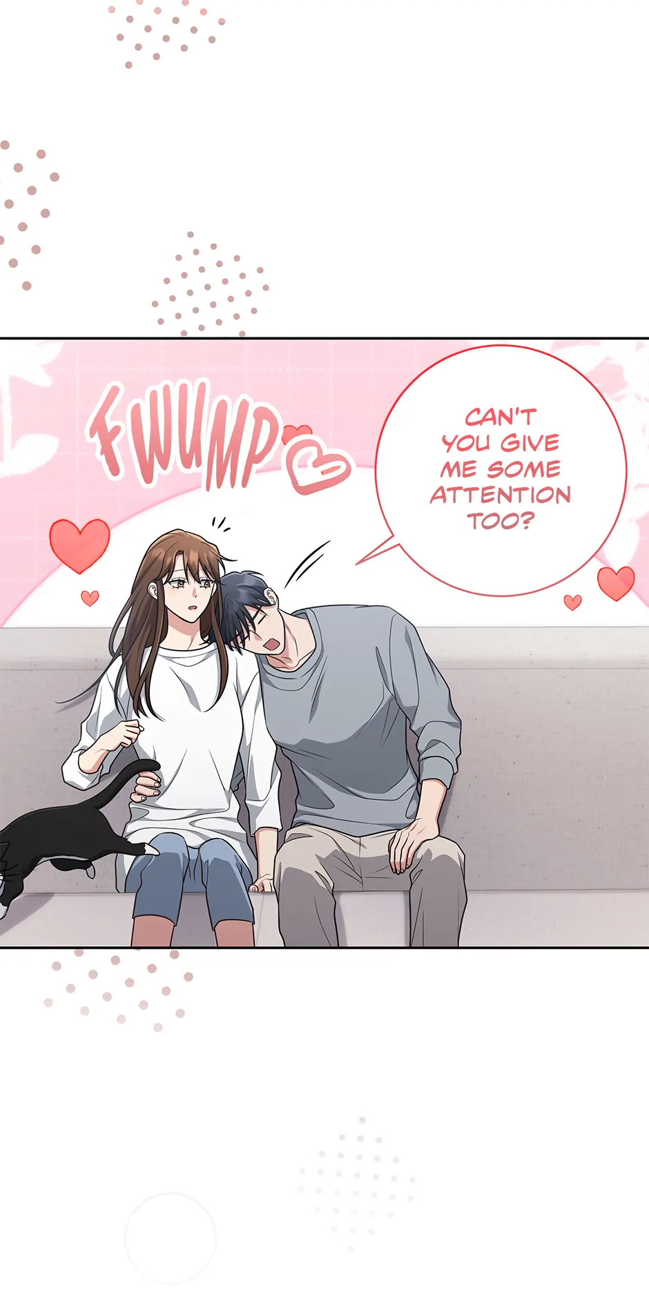 Outside Relationship Chapter 49 - Page 7