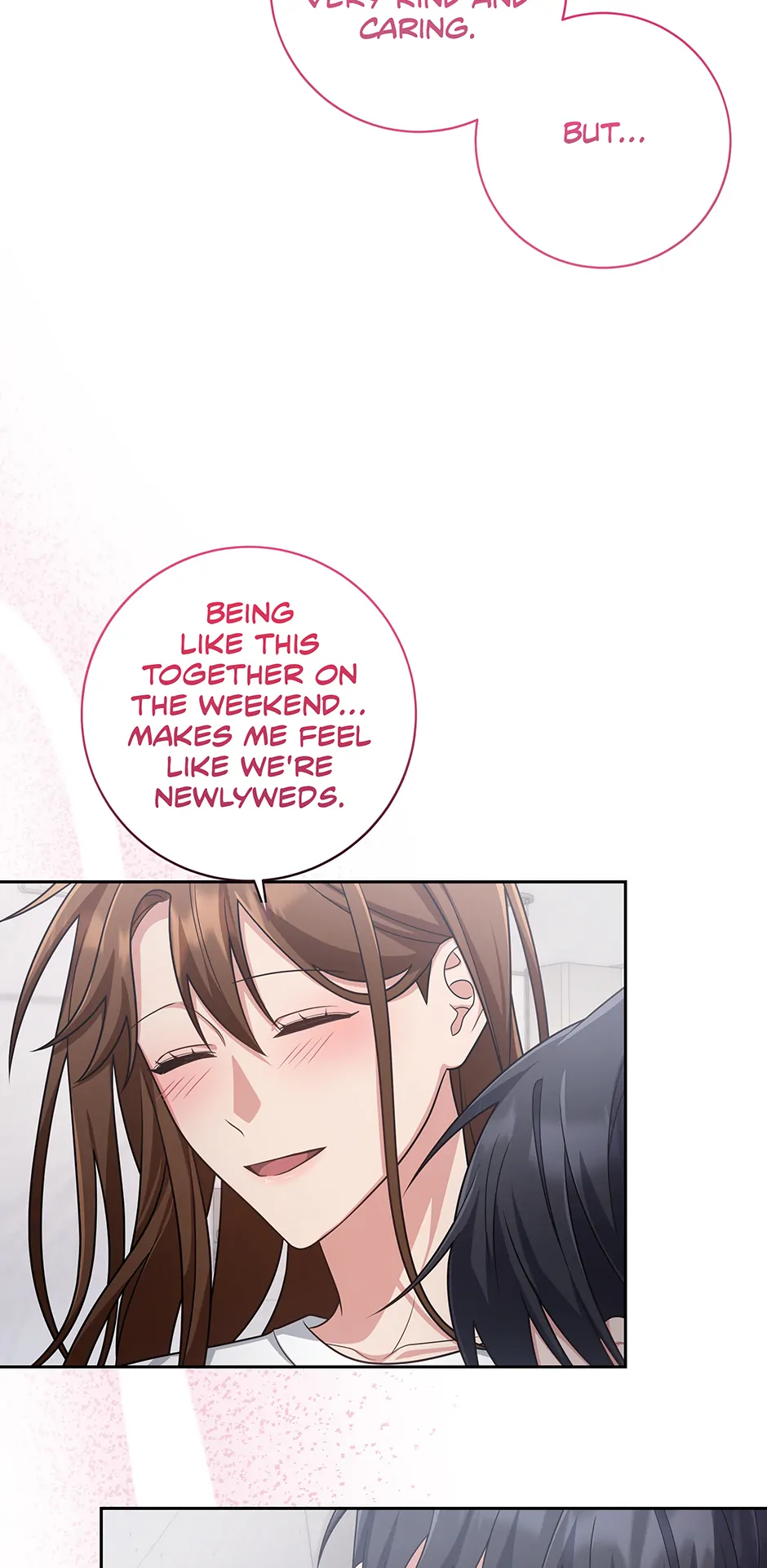 Outside Relationship Chapter 49 - Page 10