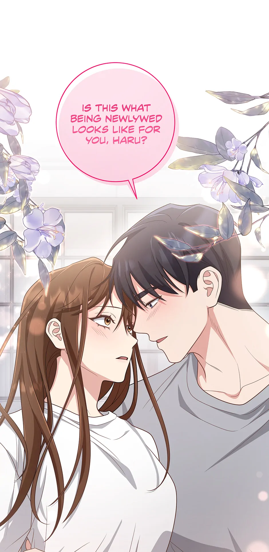 Outside Relationship Chapter 49 - Page 12