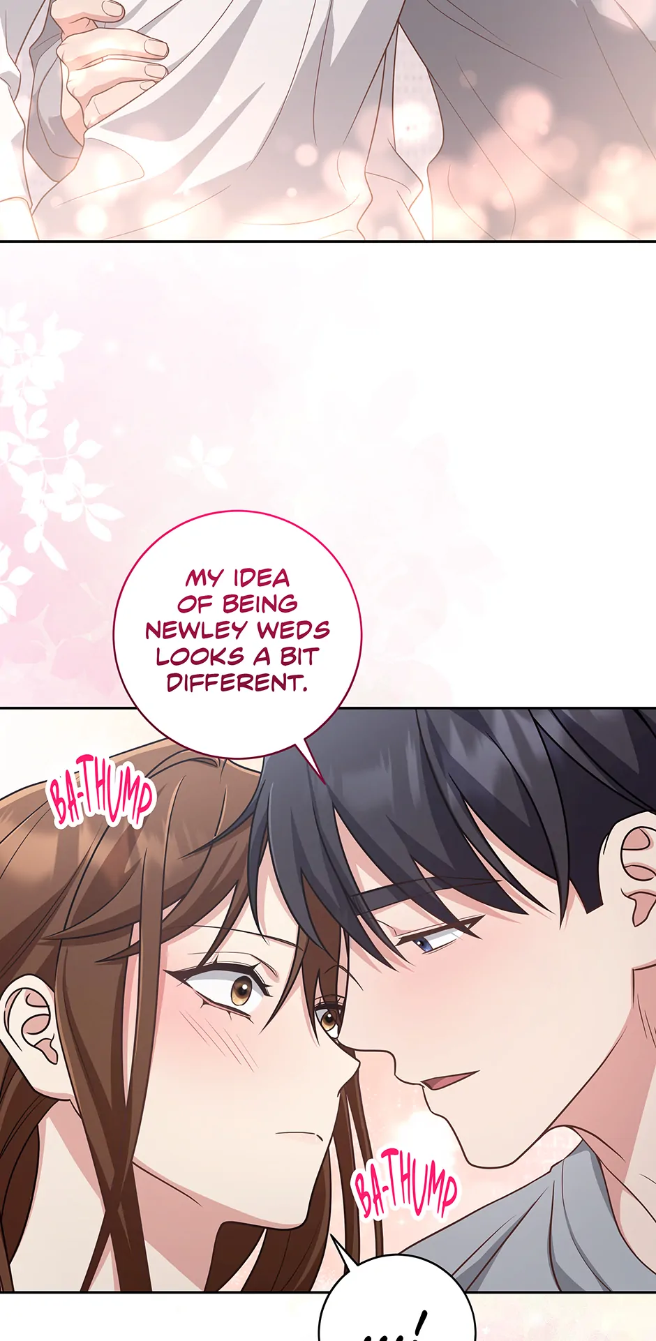 Outside Relationship Chapter 49 - Page 13