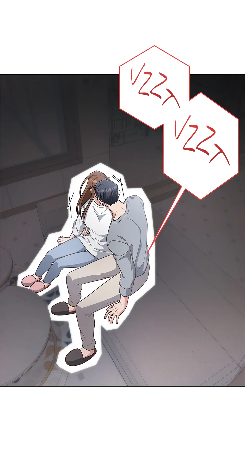 Outside Relationship Chapter 49 - Page 15