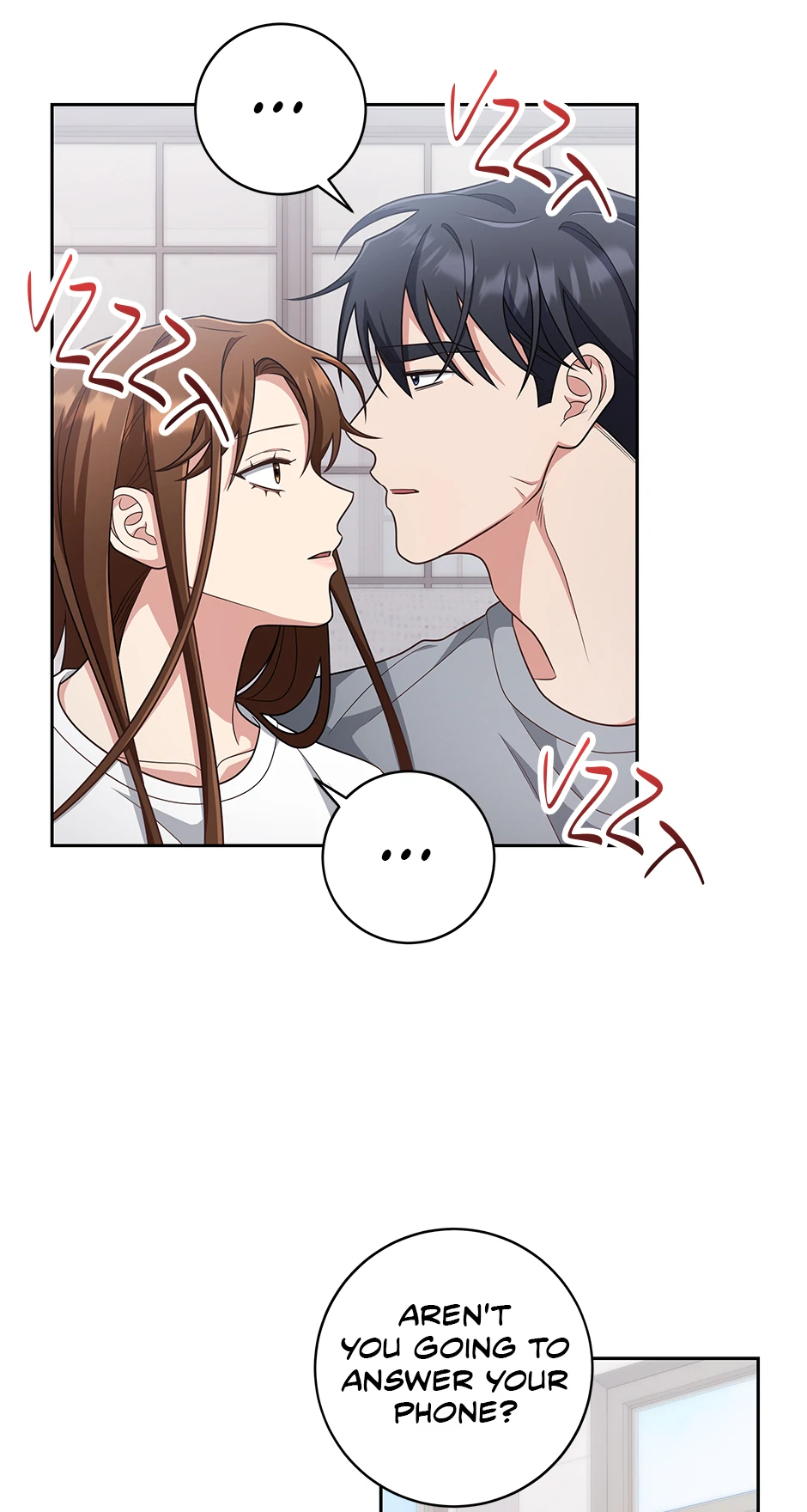 Outside Relationship Chapter 49 - Page 16