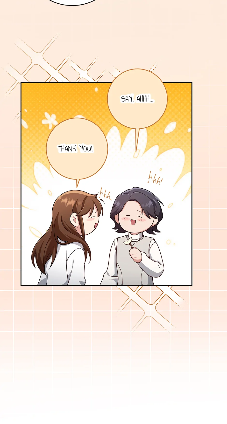 Outside Relationship Chapter 49 - Page 21