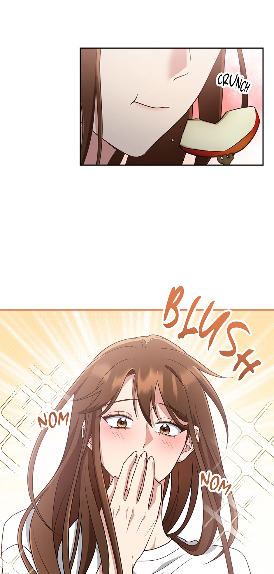 Outside Relationship Chapter 49 - Page 22