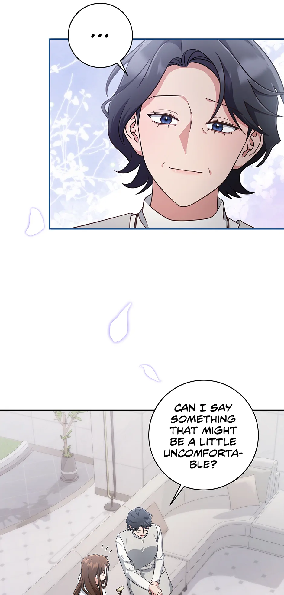 Outside Relationship Chapter 49 - Page 24