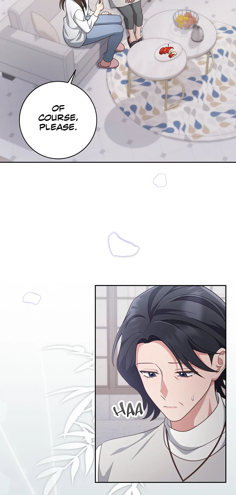 Outside Relationship Chapter 49 - Page 25