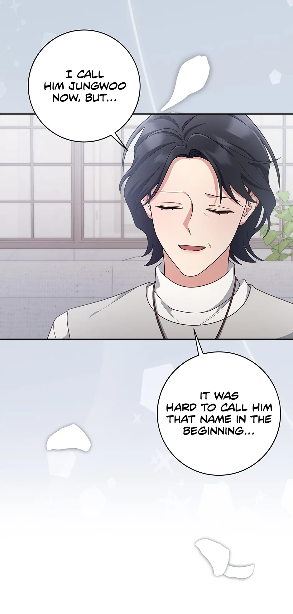 Outside Relationship Chapter 49 - Page 27