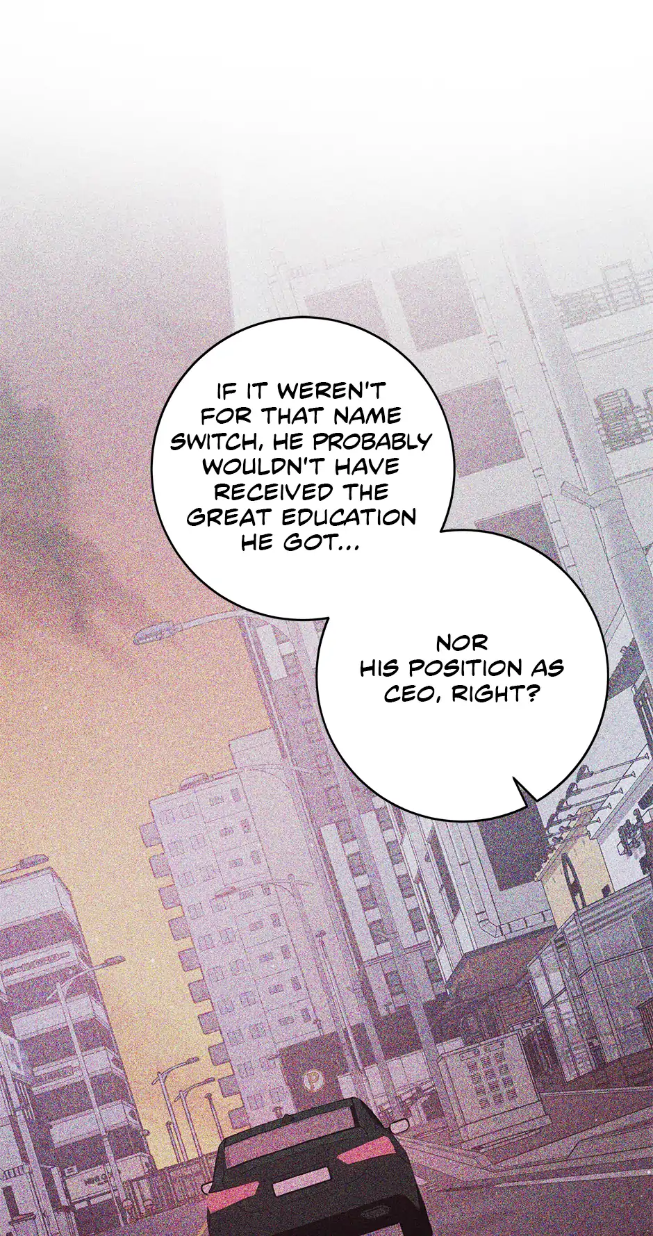 Outside Relationship Chapter 49 - Page 28