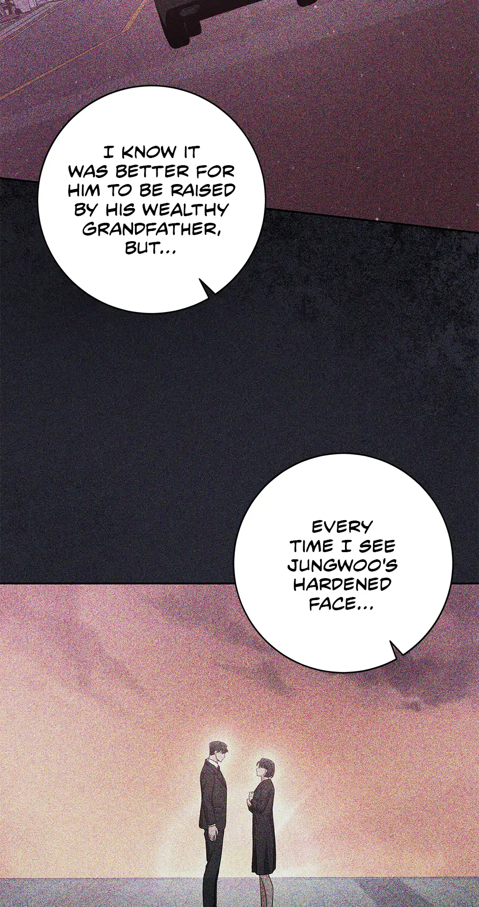 Outside Relationship Chapter 49 - Page 29