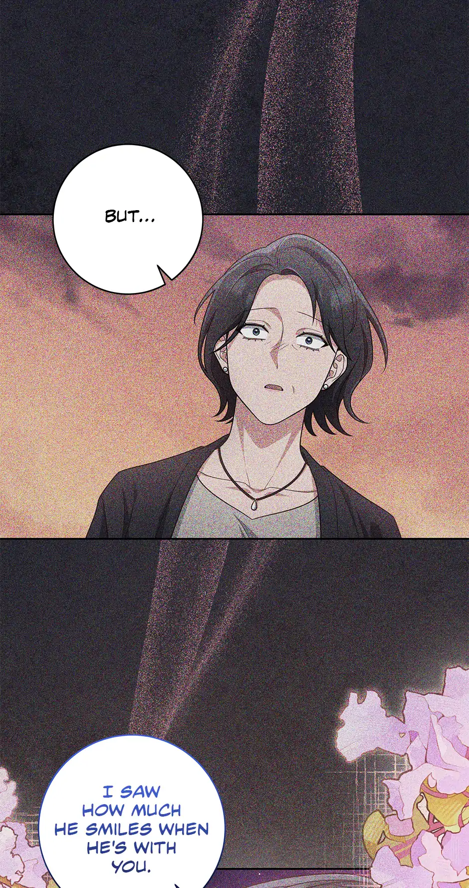 Outside Relationship Chapter 49 - Page 32