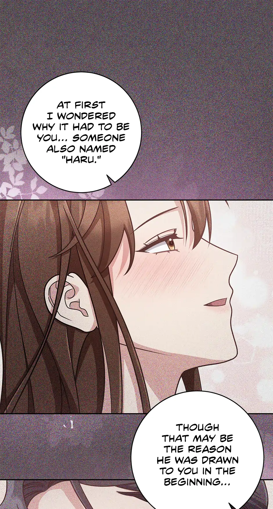 Outside Relationship Chapter 49 - Page 34