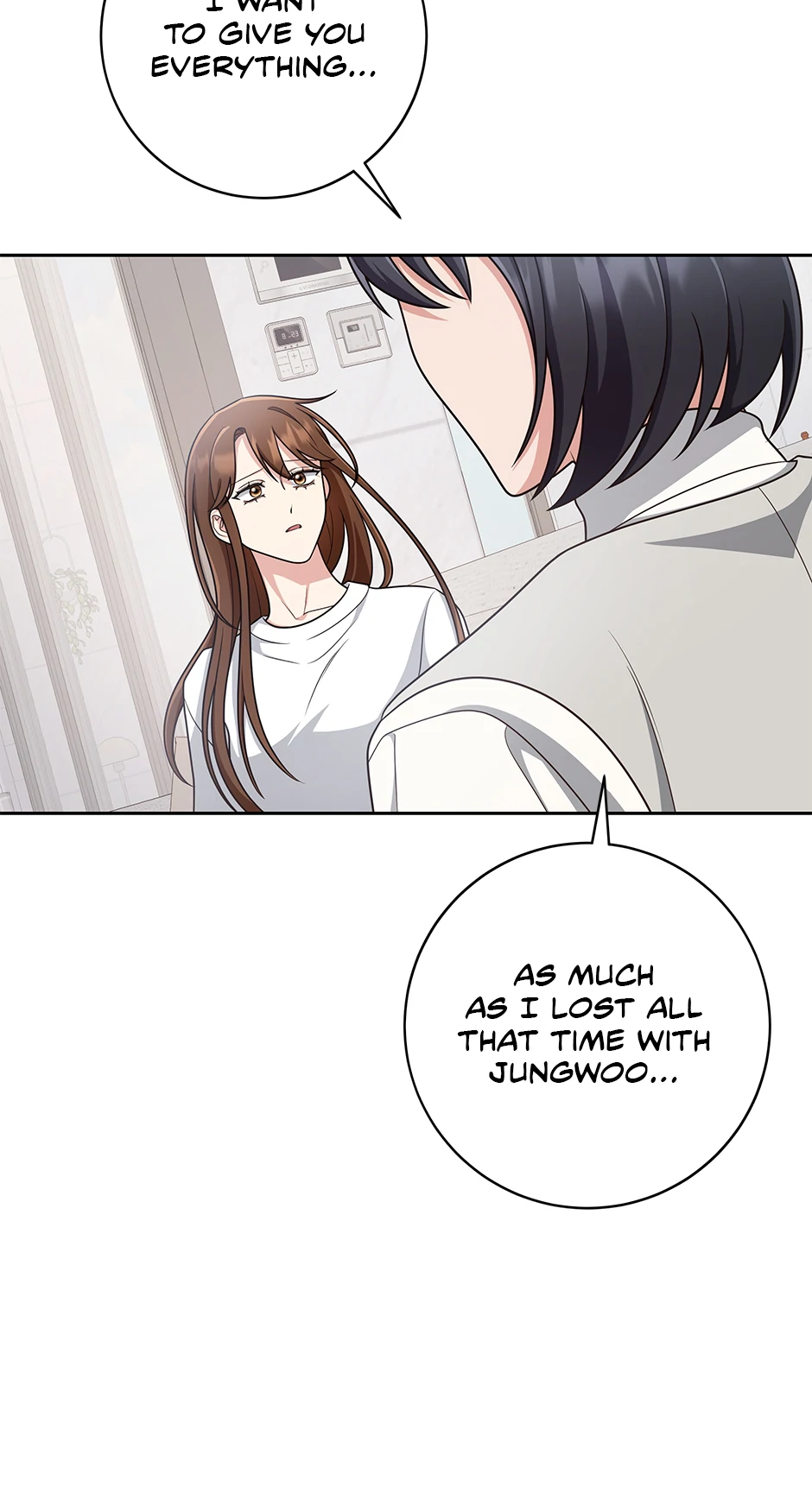 Outside Relationship Chapter 49 - Page 36