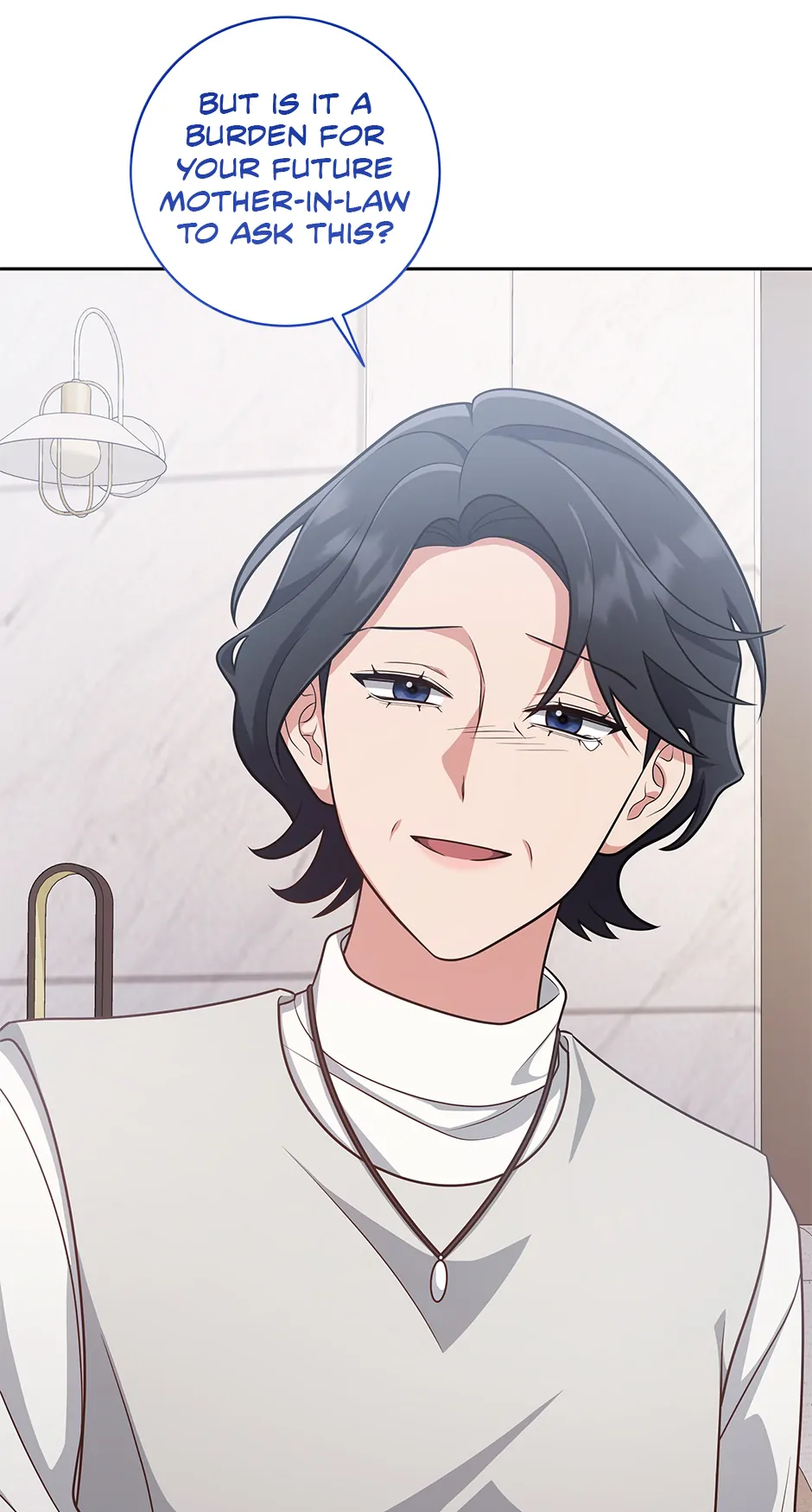 Outside Relationship Chapter 49 - Page 37