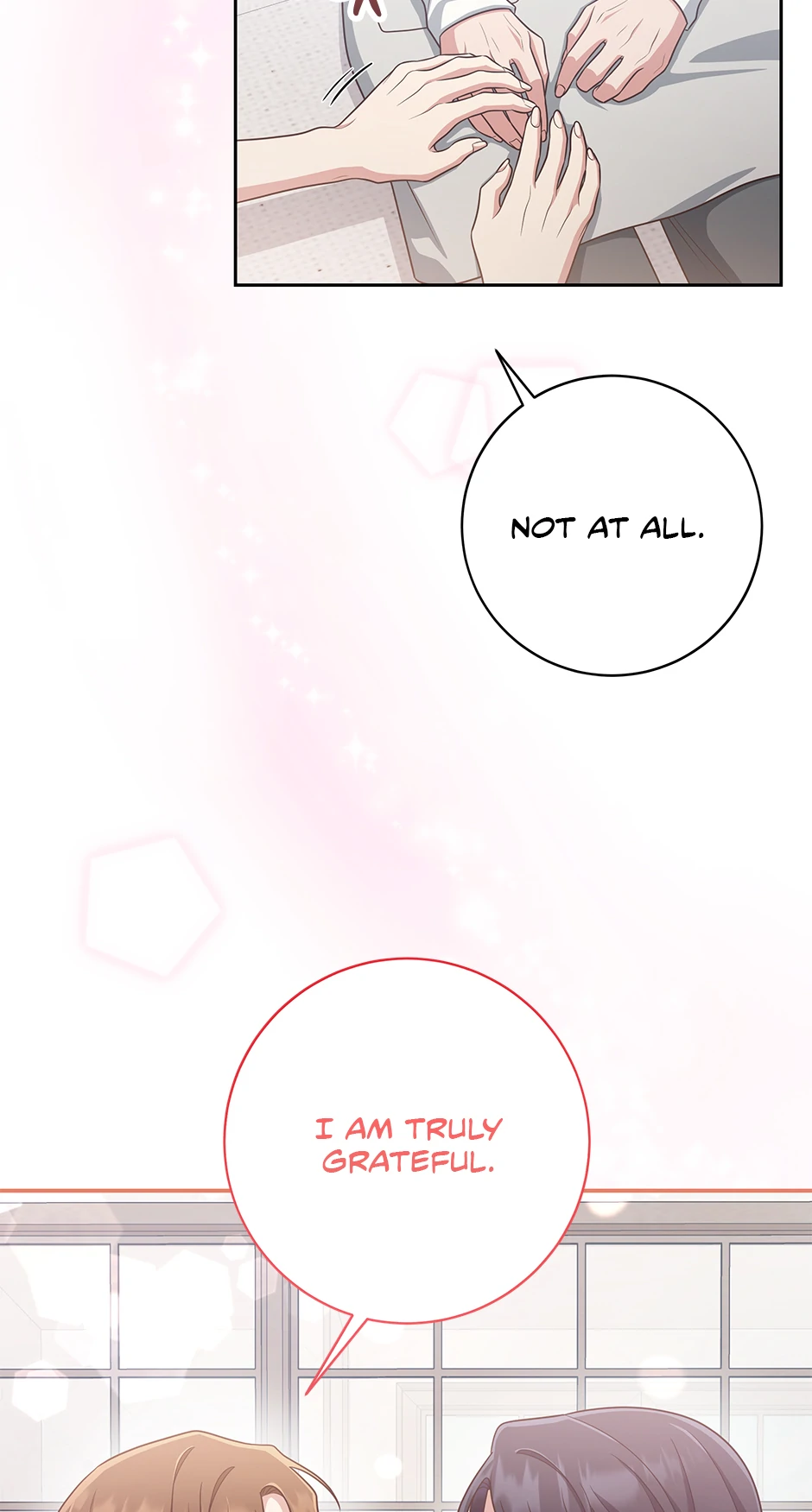 Outside Relationship Chapter 49 - Page 39