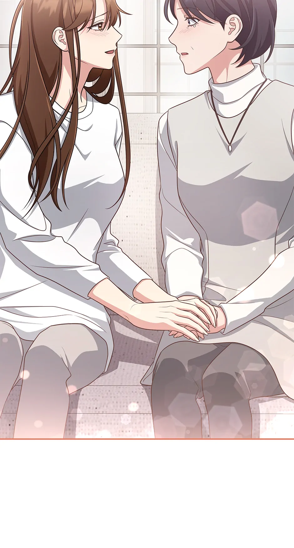 Outside Relationship Chapter 49 - Page 40