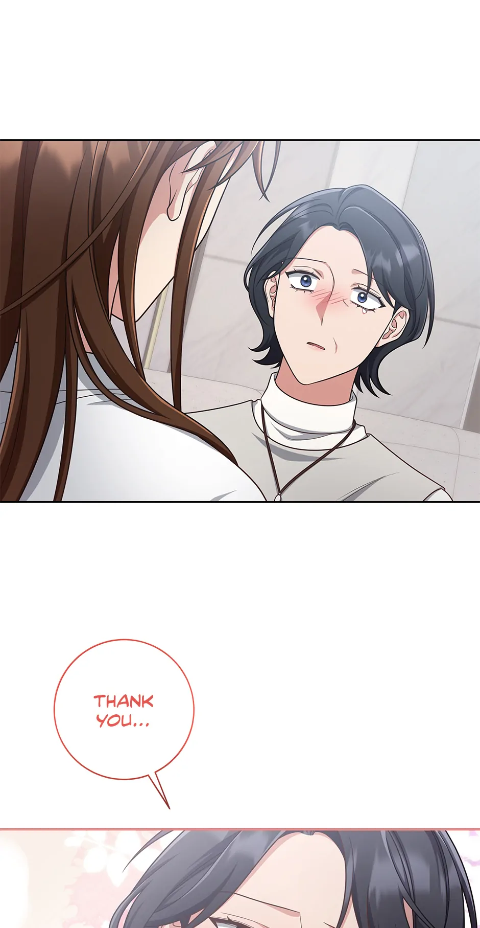 Outside Relationship Chapter 49 - Page 41