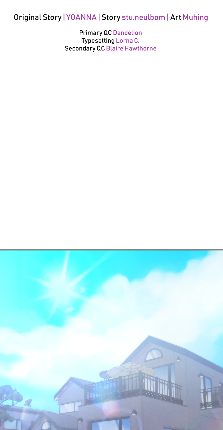 Outside Relationship Chapter 49 - Page 44