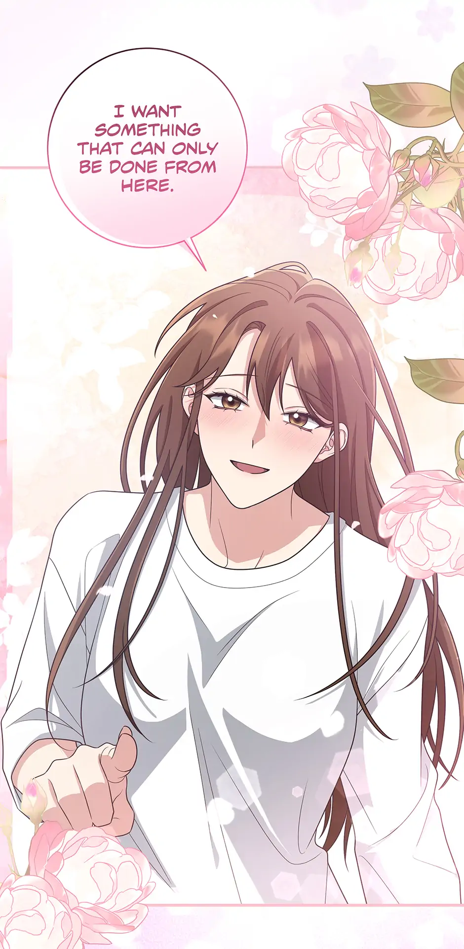 Outside Relationship Chapter 50 - Page 9