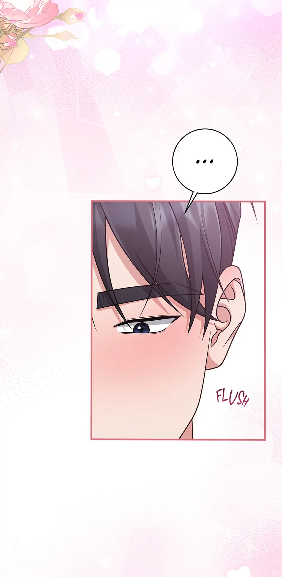 Outside Relationship Chapter 50 - Page 10