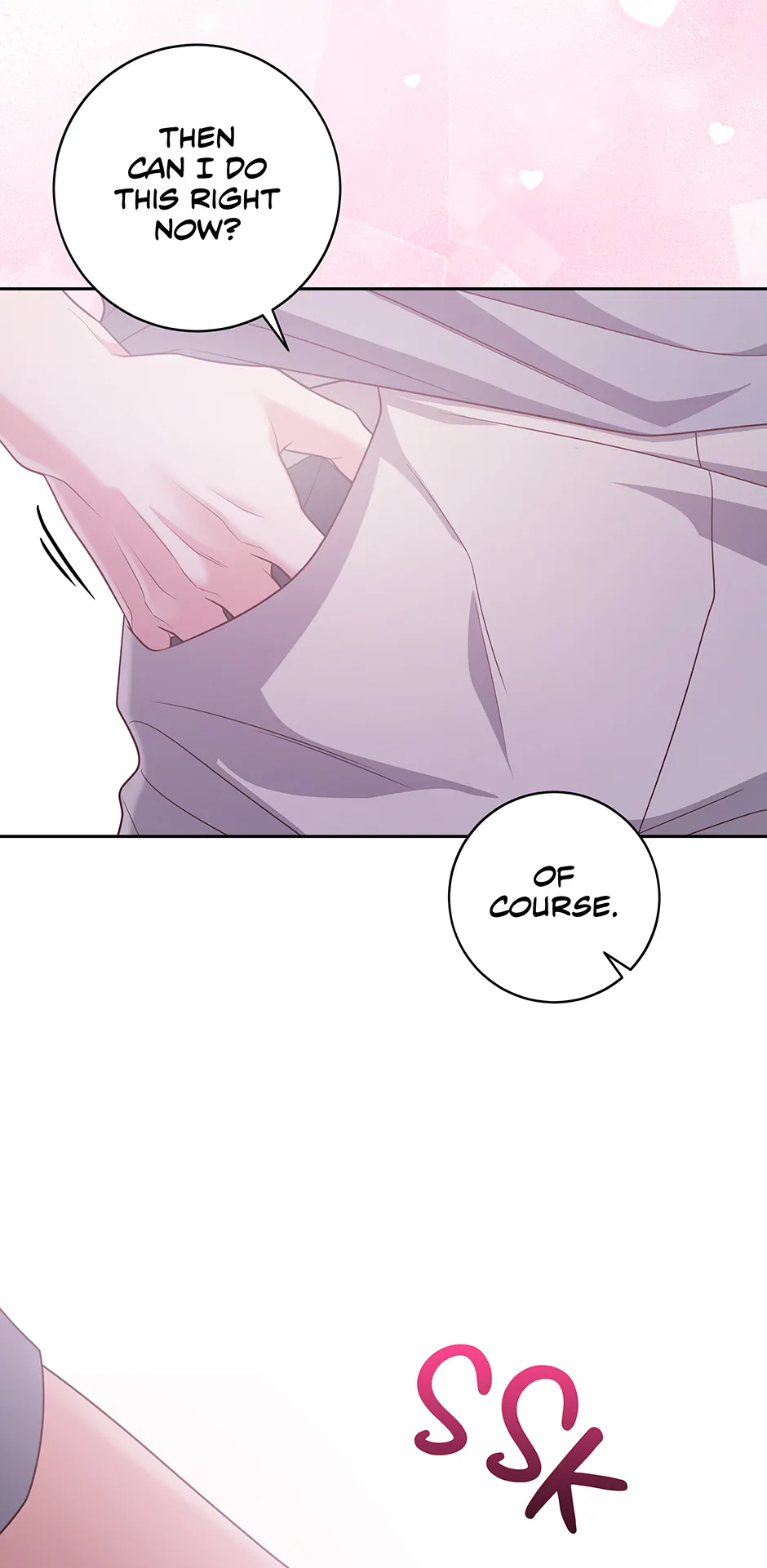 Outside Relationship Chapter 50 - Page 11