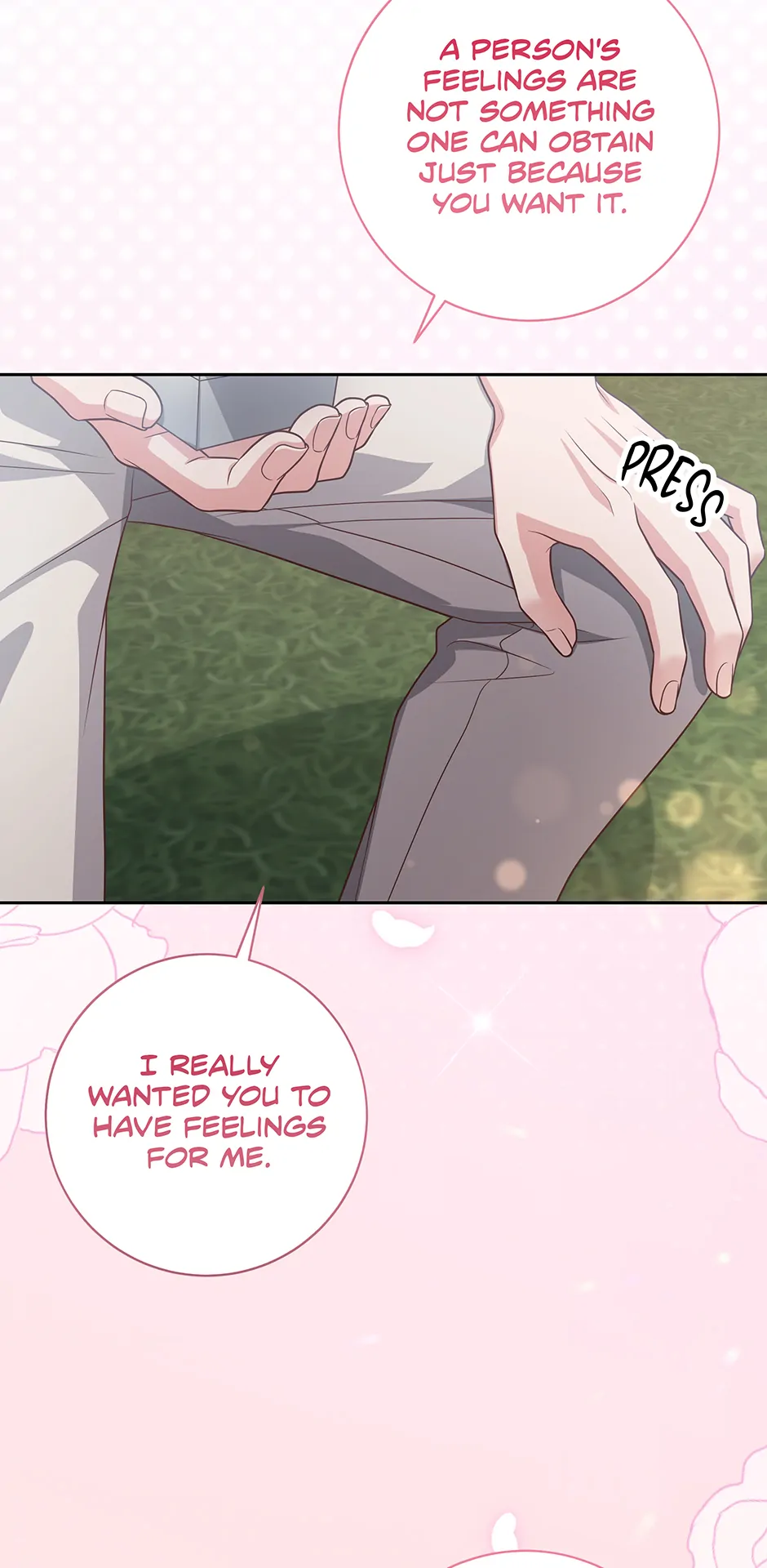 Outside Relationship Chapter 50 - Page 16