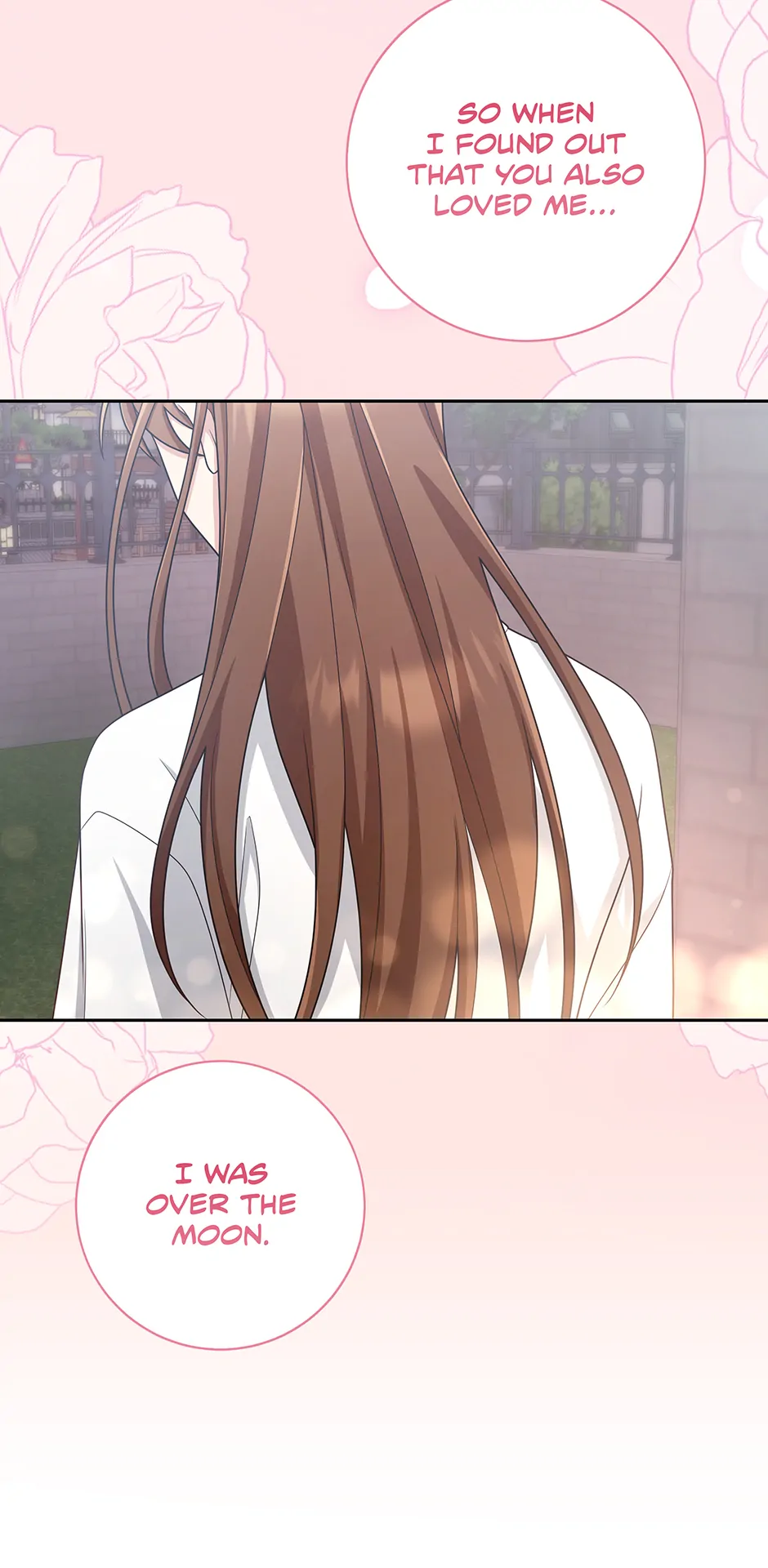 Outside Relationship Chapter 50 - Page 17