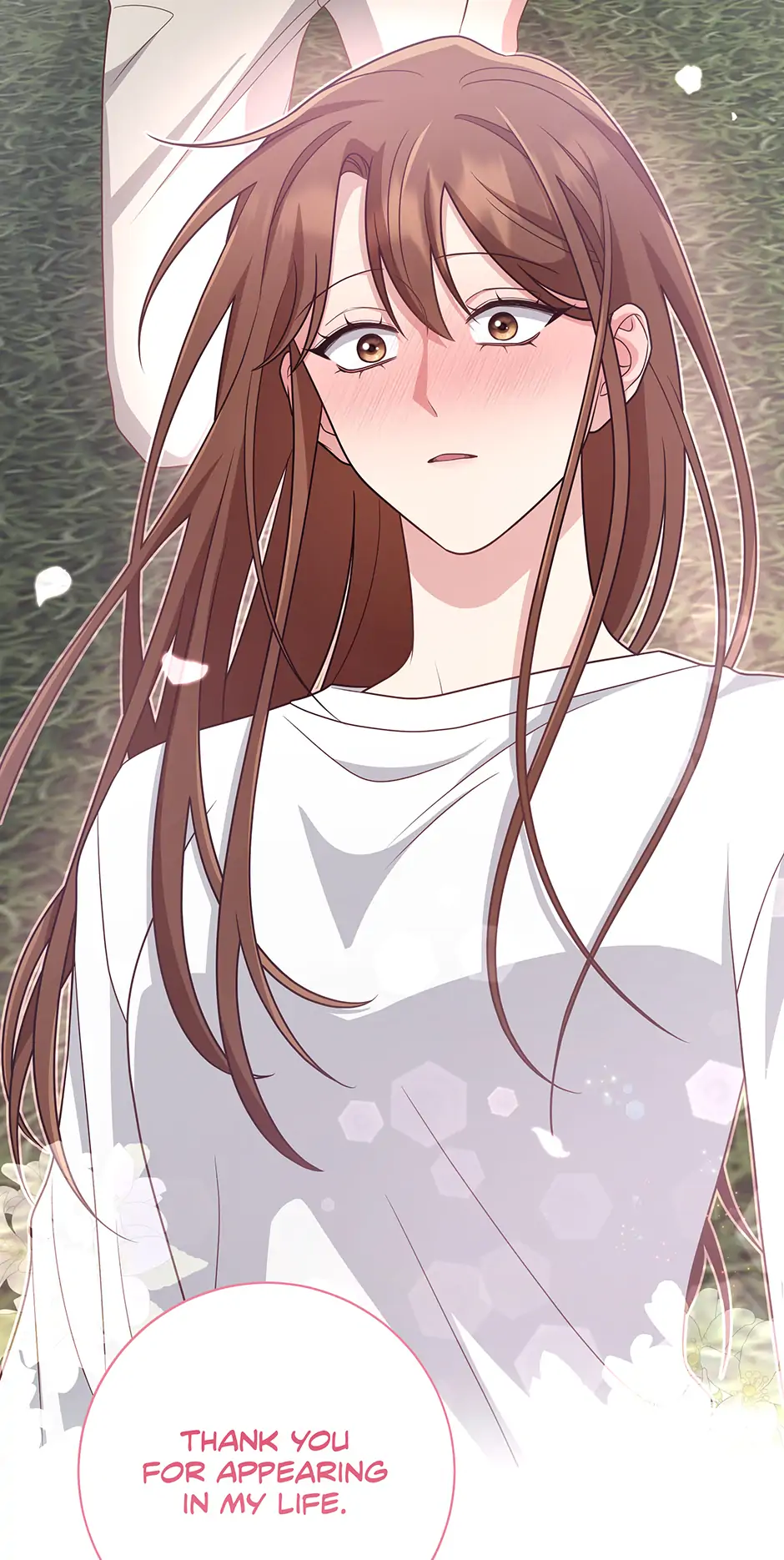 Outside Relationship Chapter 50 - Page 19