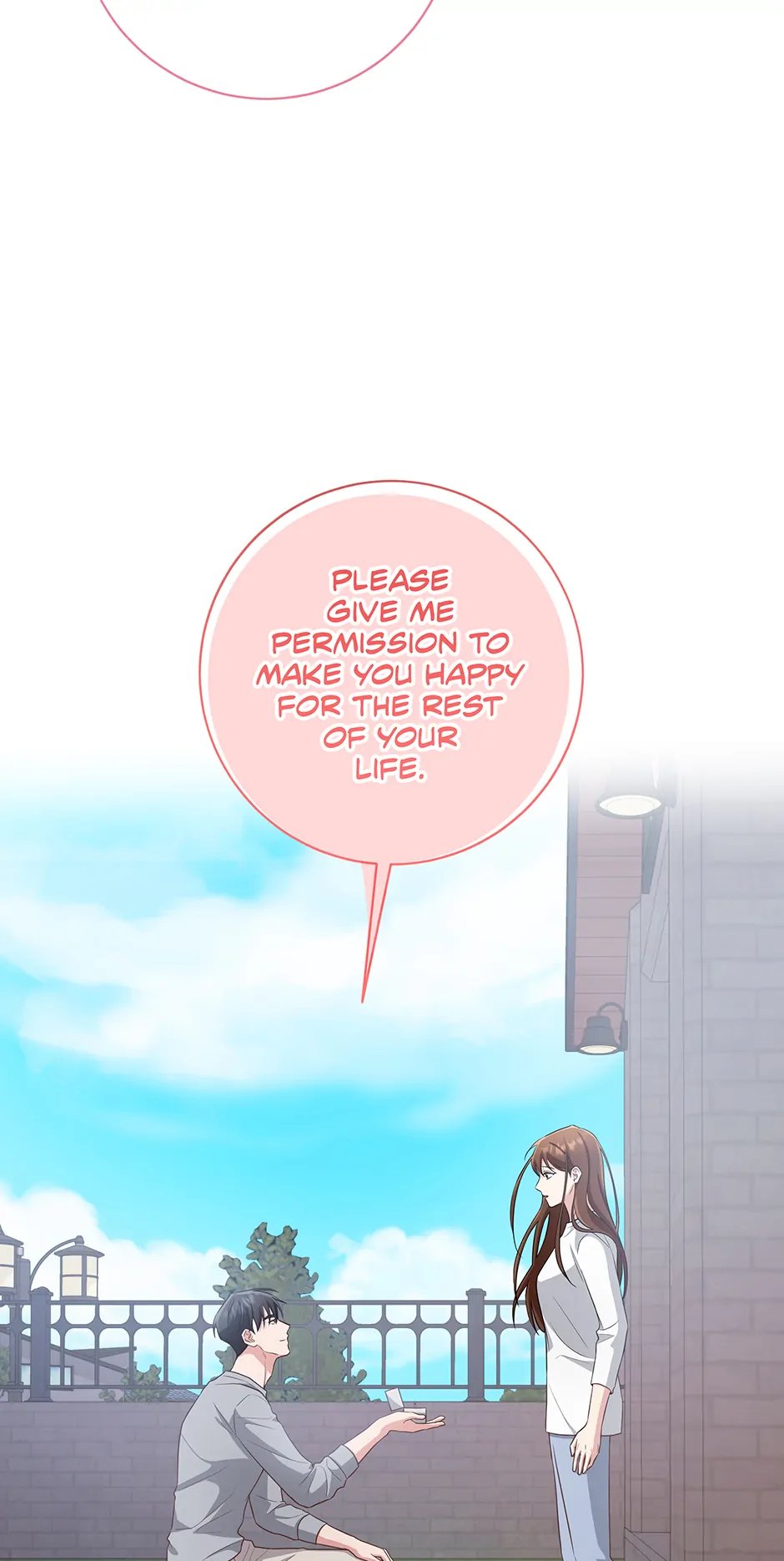 Outside Relationship Chapter 50 - Page 20