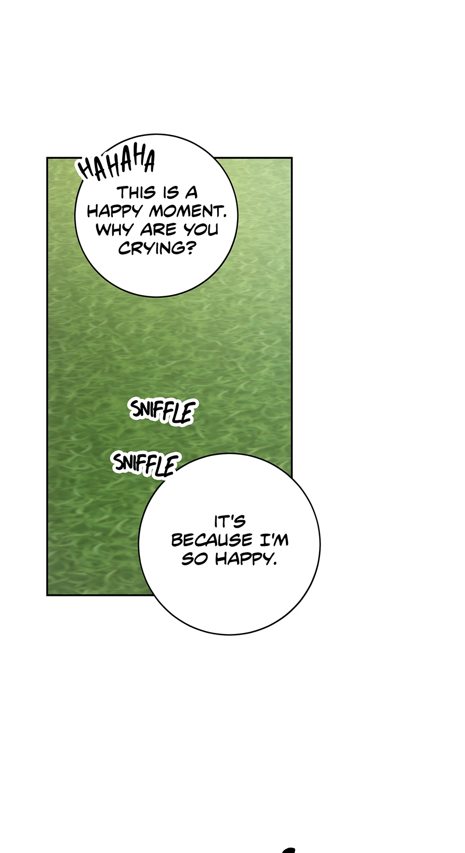 Outside Relationship Chapter 50 - Page 24