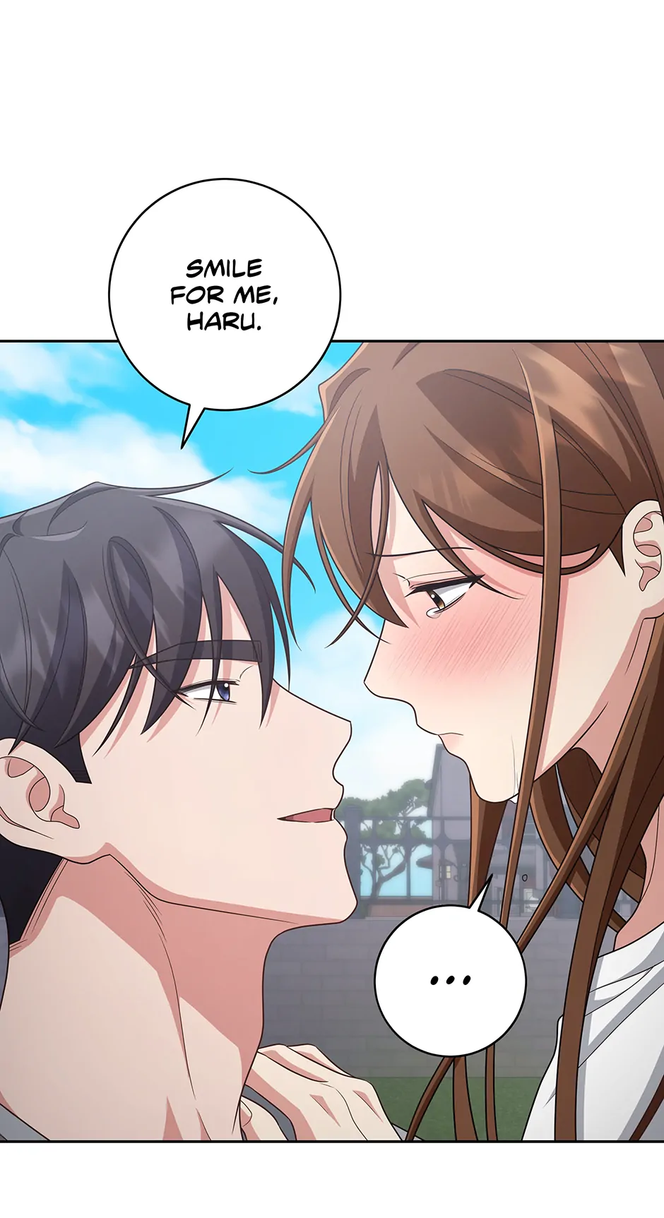 Outside Relationship Chapter 50 - Page 26