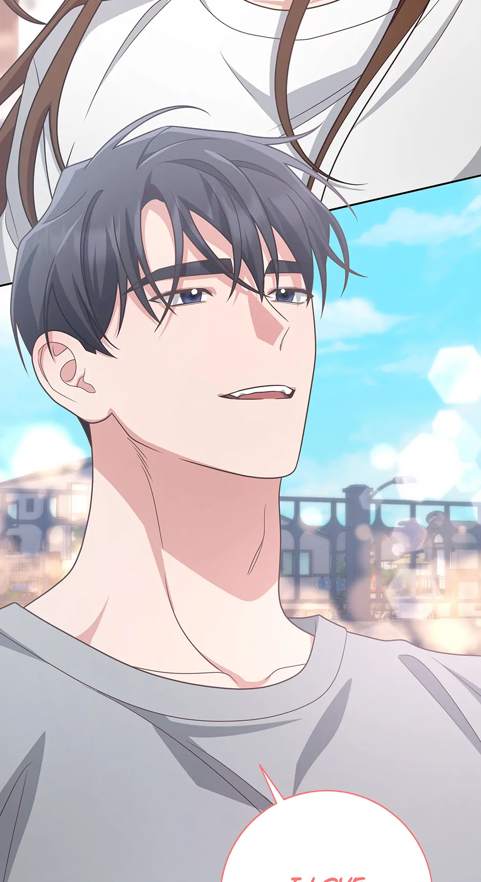 Outside Relationship Chapter 50 - Page 28