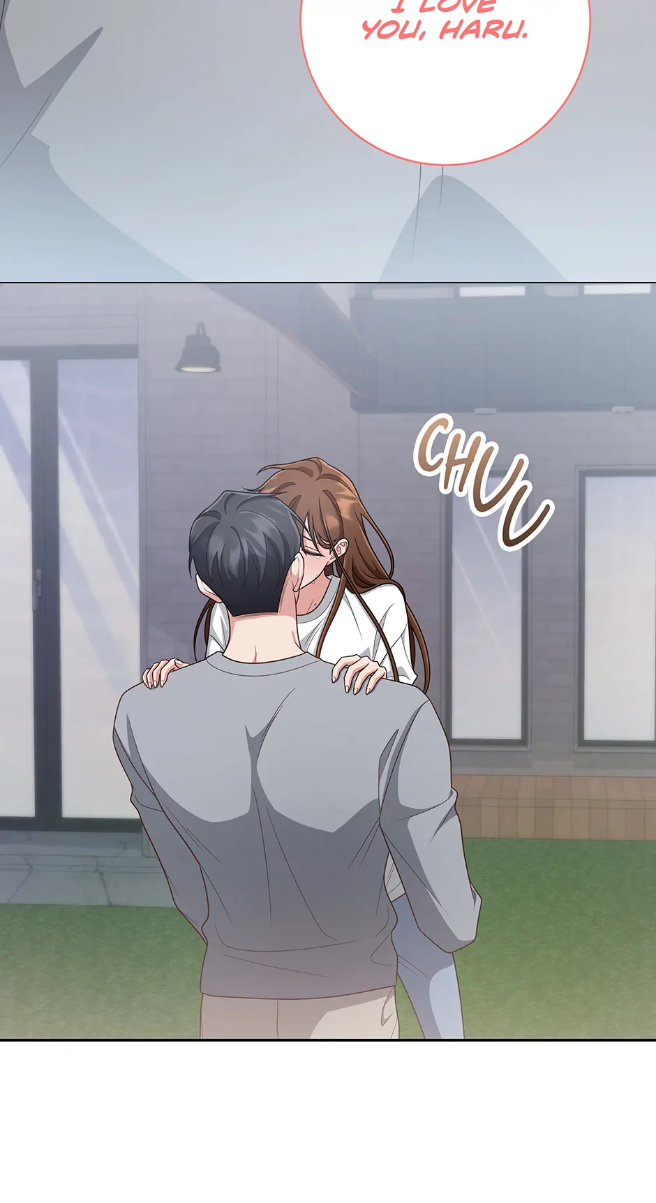 Outside Relationship Chapter 50 - Page 29