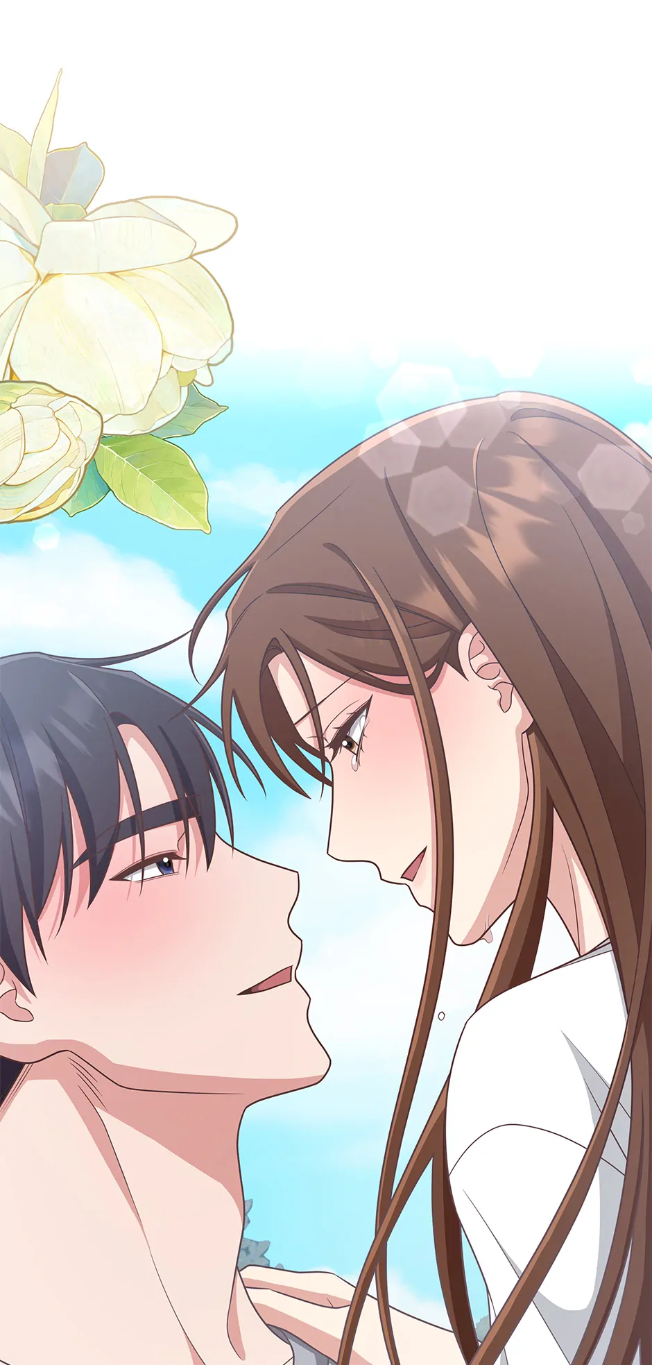 Outside Relationship Chapter 50 - Page 30