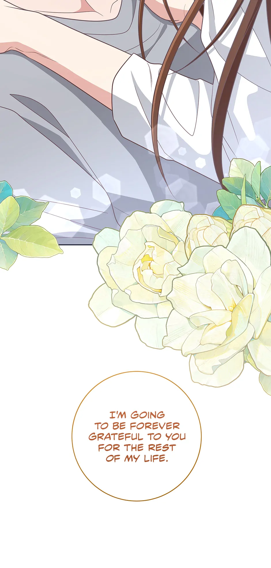 Outside Relationship Chapter 50 - Page 31