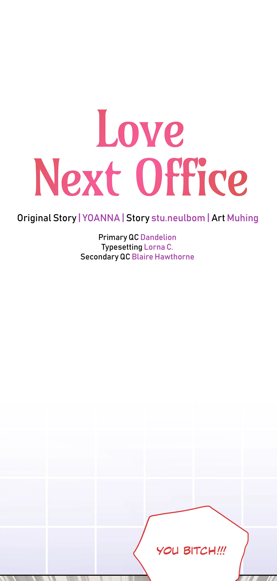 Outside Relationship Chapter 50 - Page 32