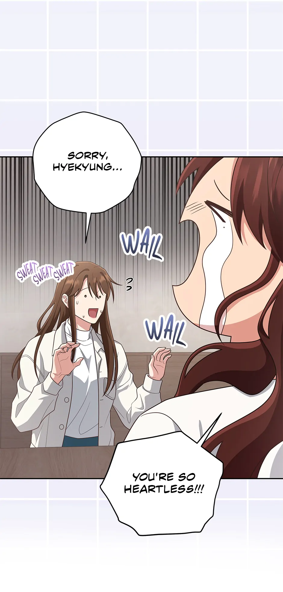 Outside Relationship Chapter 50 - Page 34