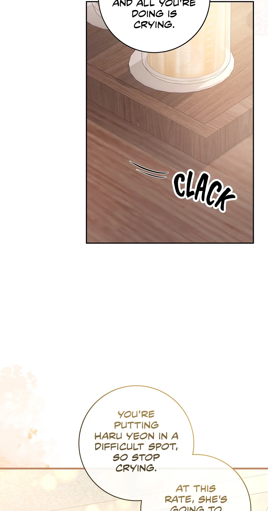 Outside Relationship Chapter 50 - Page 36