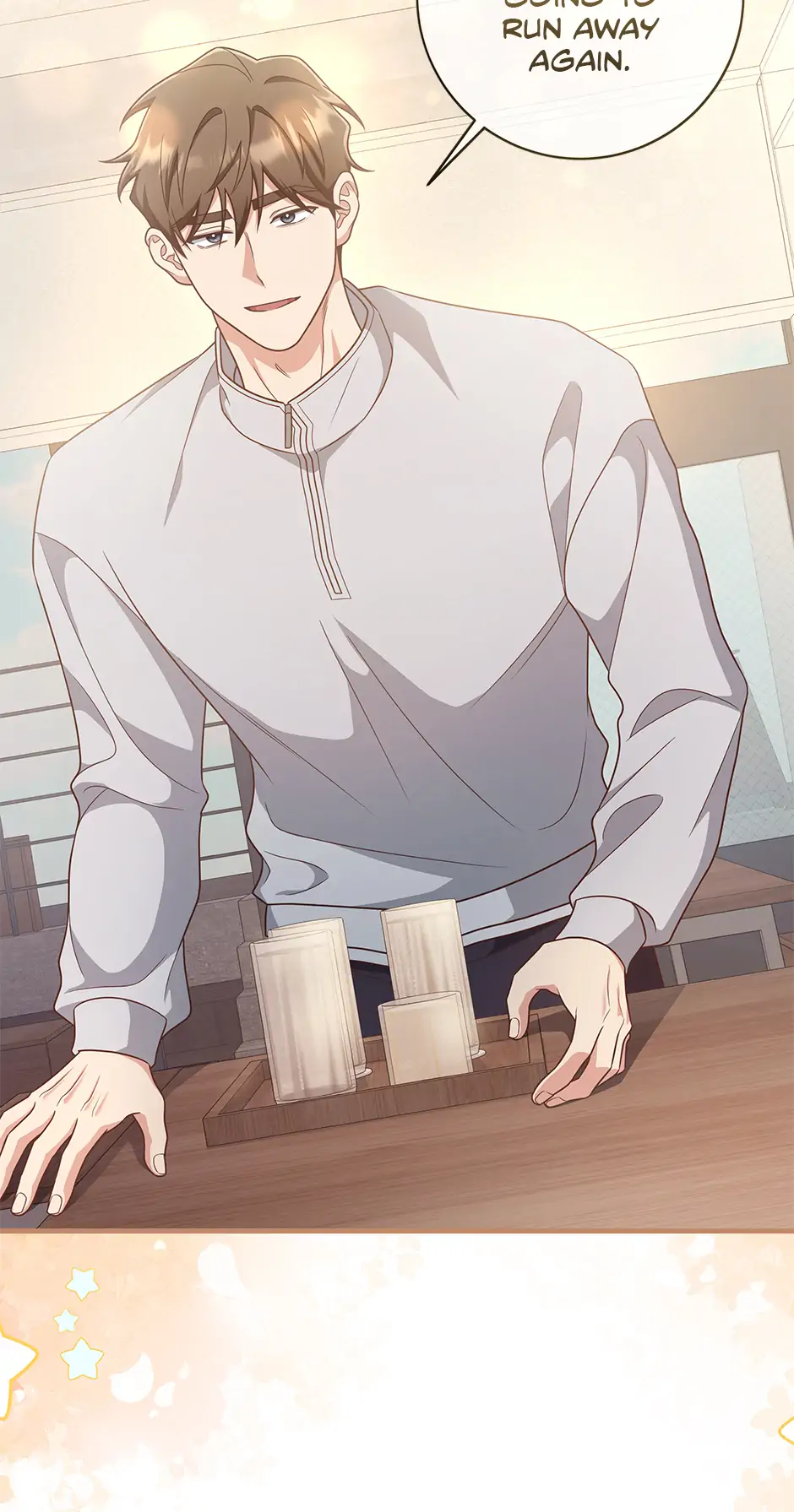 Outside Relationship Chapter 50 - Page 37