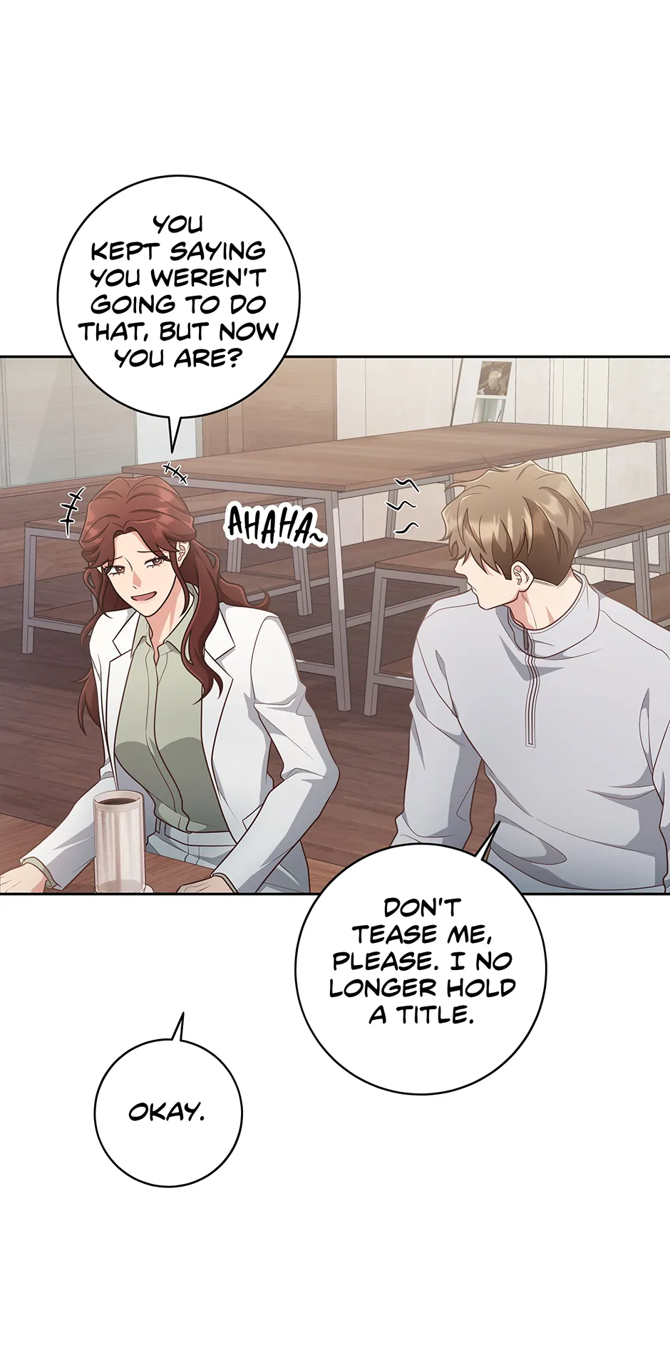 Outside Relationship Chapter 50 - Page 42