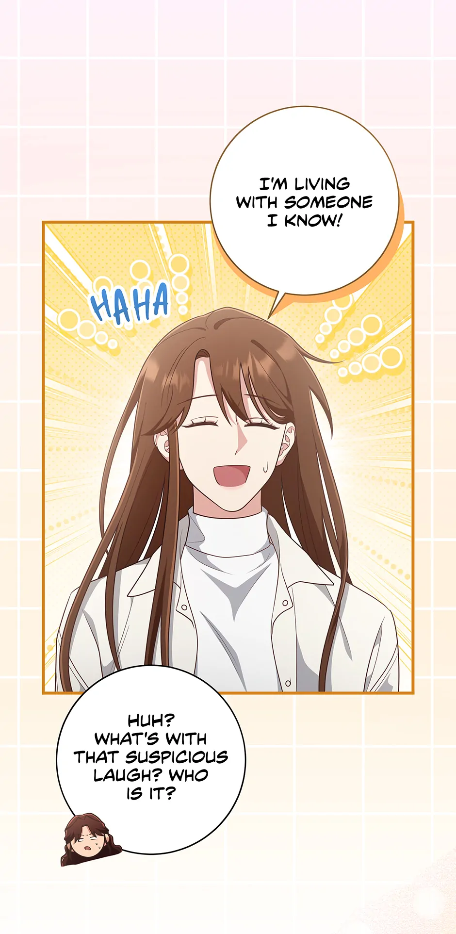 Outside Relationship Chapter 50 - Page 44