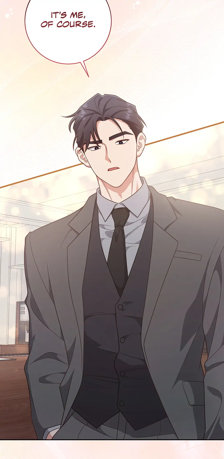 Outside Relationship Chapter 50 - Page 46